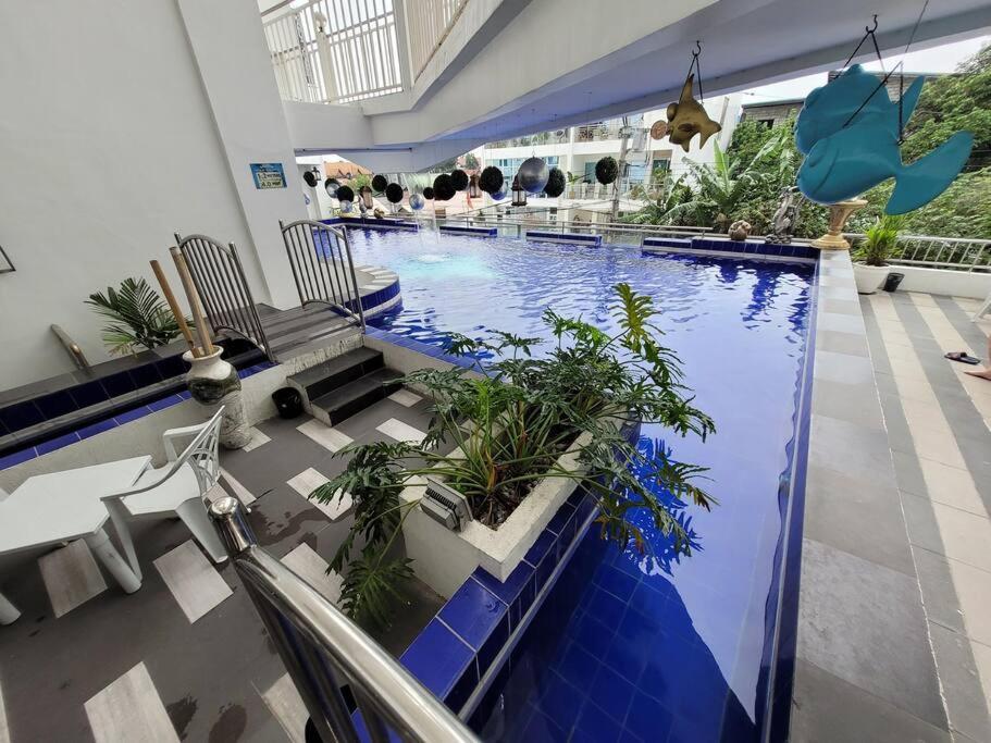 Lucky Suite Kandi 2 Bedrooms Ángeles Exterior foto
