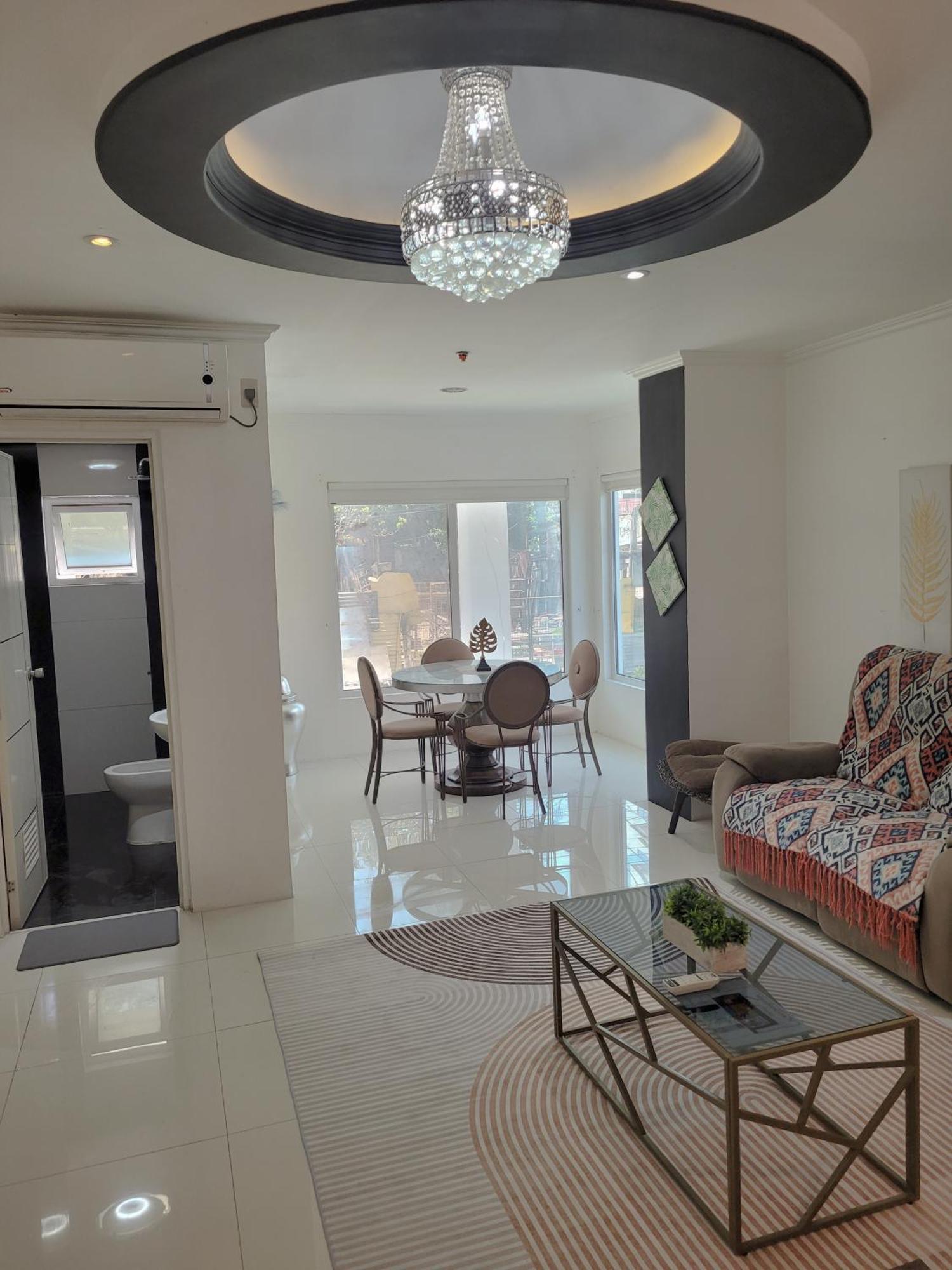 Lucky Suite Kandi 2 Bedrooms Ángeles Exterior foto
