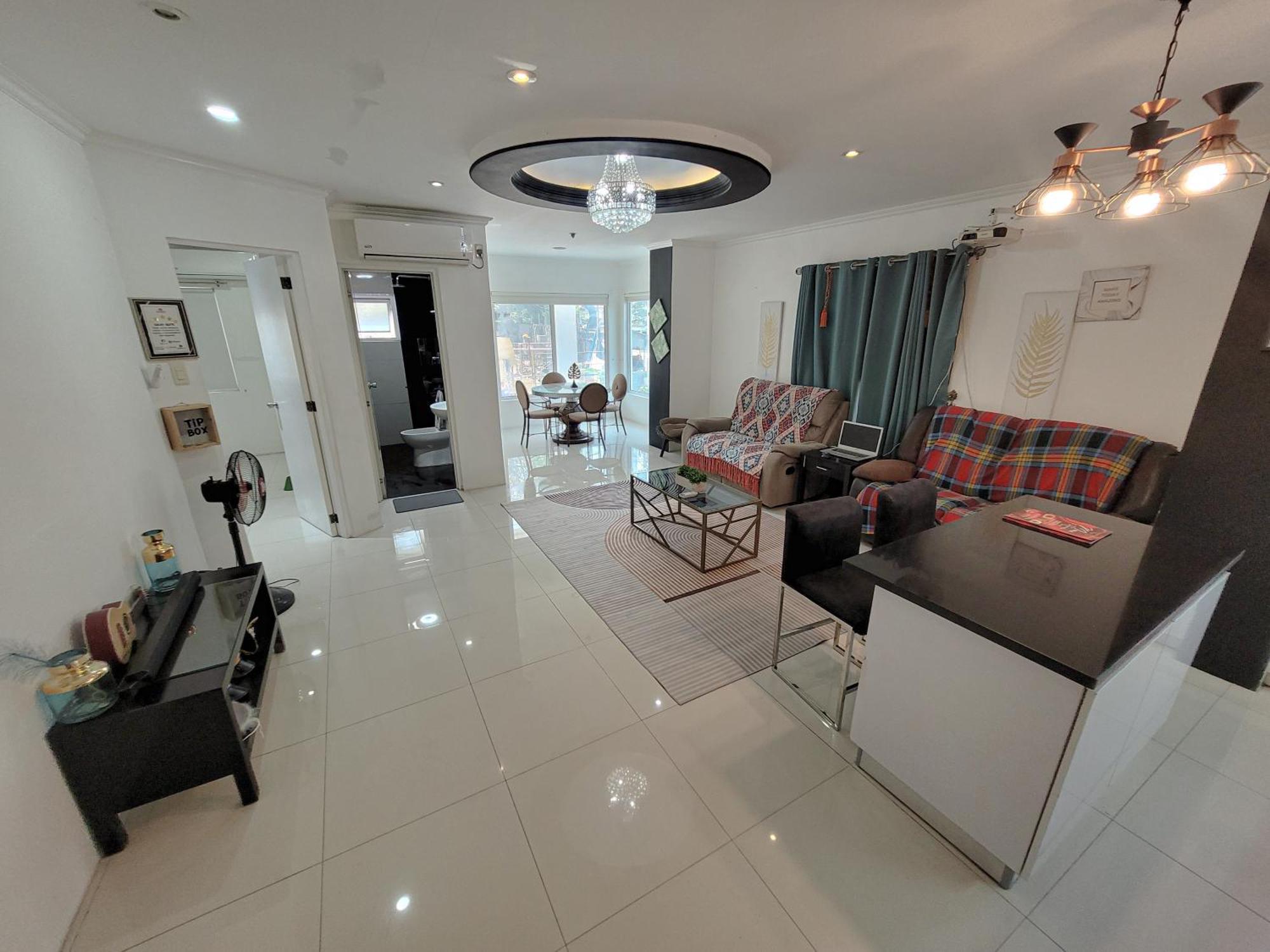 Lucky Suite Kandi 2 Bedrooms Ángeles Exterior foto