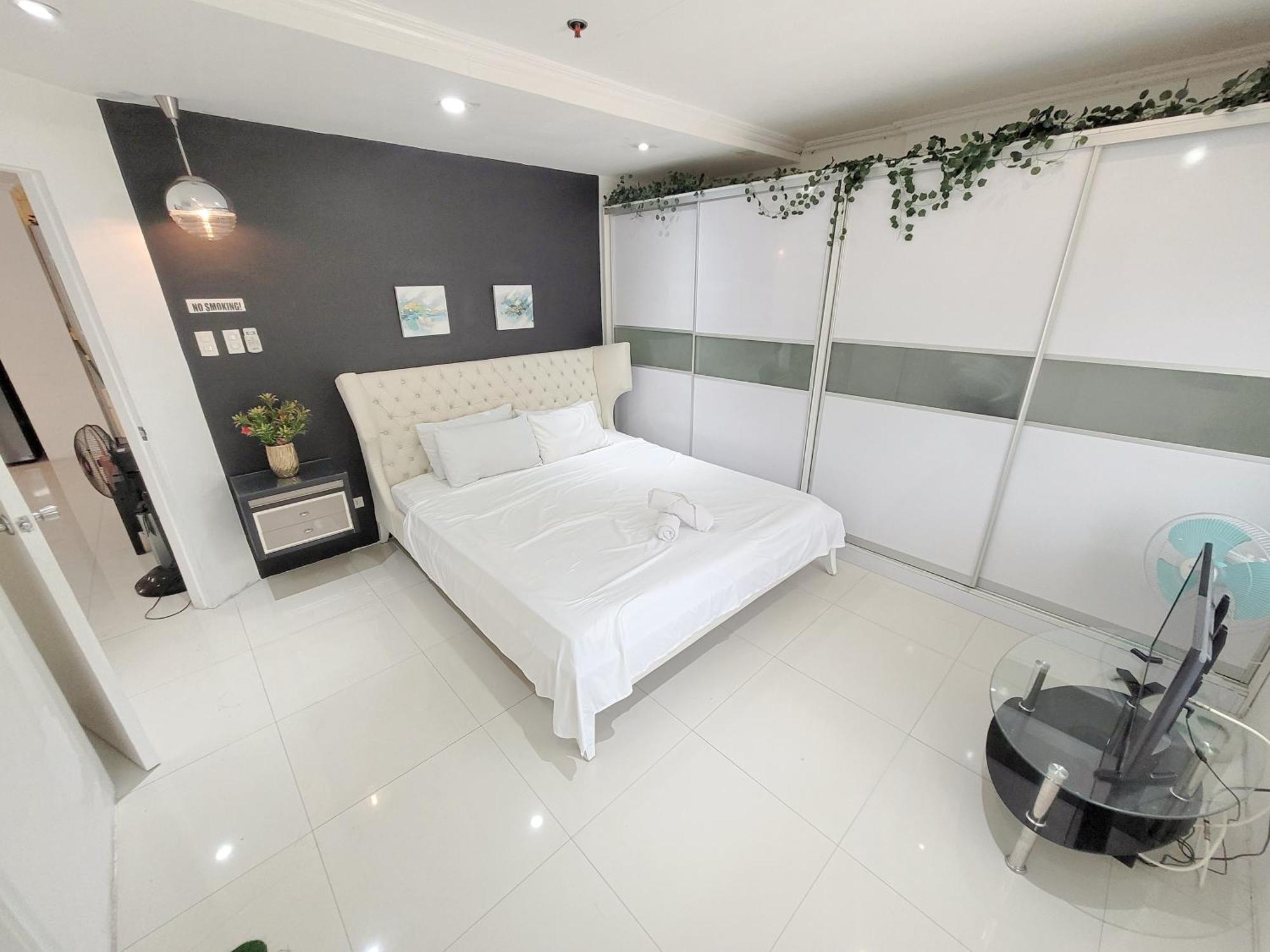 Lucky Suite Kandi 2 Bedrooms Ángeles Exterior foto